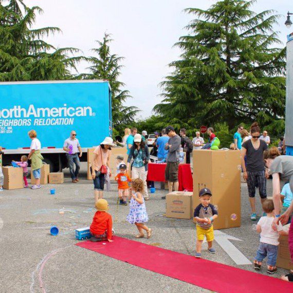 Seattle Moving Company About Us Neighbors Relocation Services